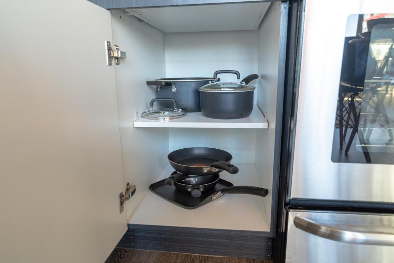 Mccormick Place Modern 2Br Loft In Downtown Chicago Michigan Avenue With Optional Parking Near Soldier Field Чикаго Экстерьер фото