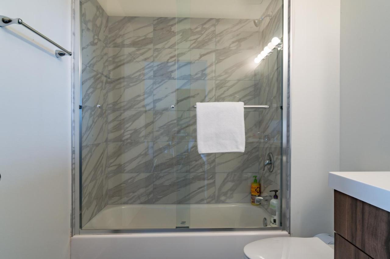 Mccormick Place Modern 2Br Loft In Downtown Chicago Michigan Avenue With Optional Parking Near Soldier Field Чикаго Экстерьер фото