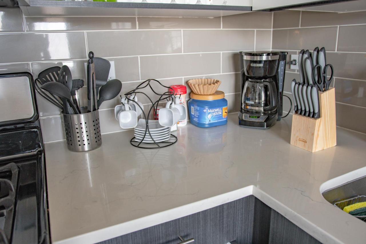 Mccormick Place Modern 2Br Loft In Downtown Chicago Michigan Avenue With Optional Parking Near Soldier Field Чикаго Экстерьер фото