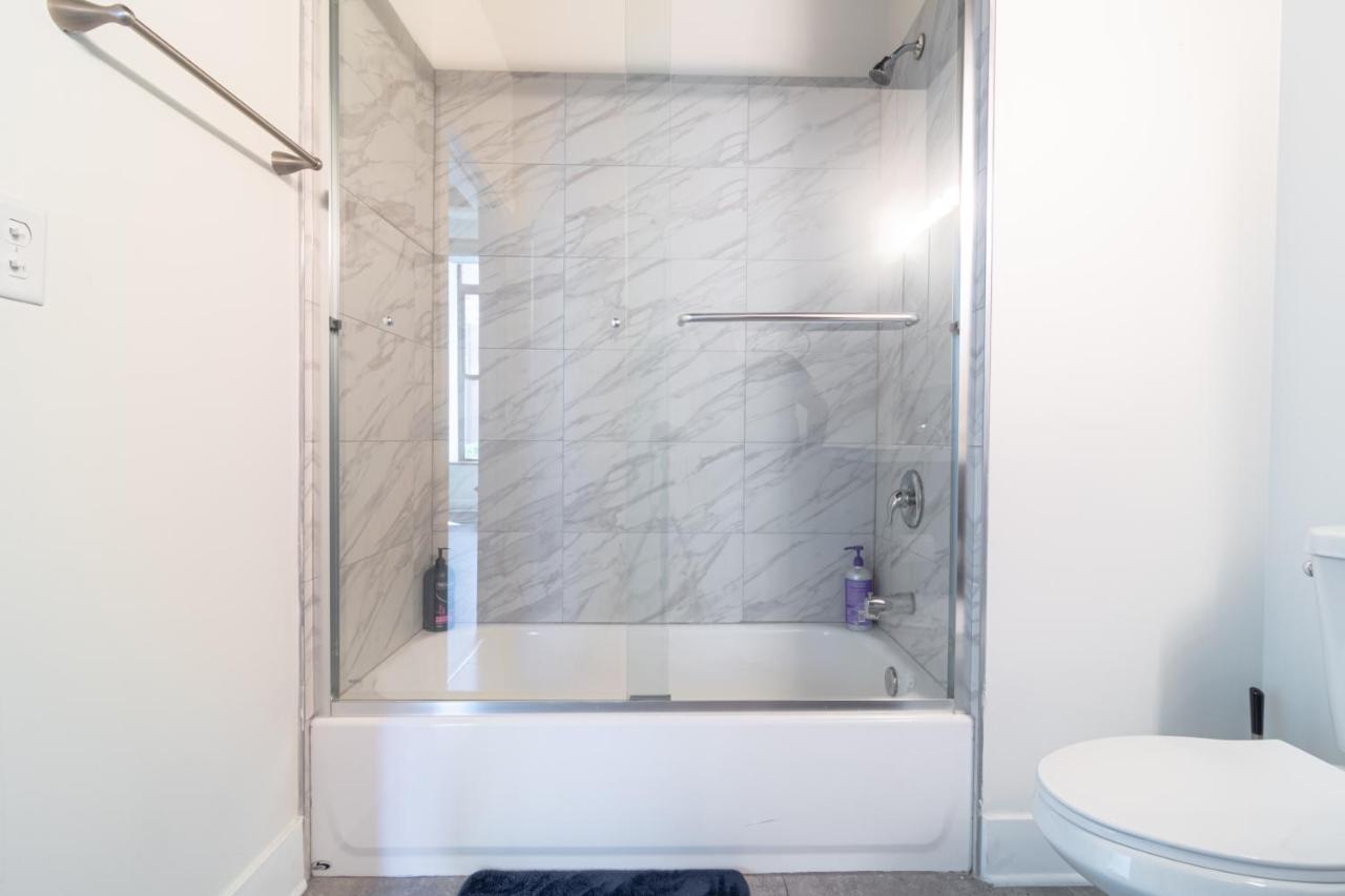 Mccormick Place Modern 2Br Loft In Downtown Chicago Michigan Avenue With Optional Parking Near Soldier Field Чикаго Экстерьер фото