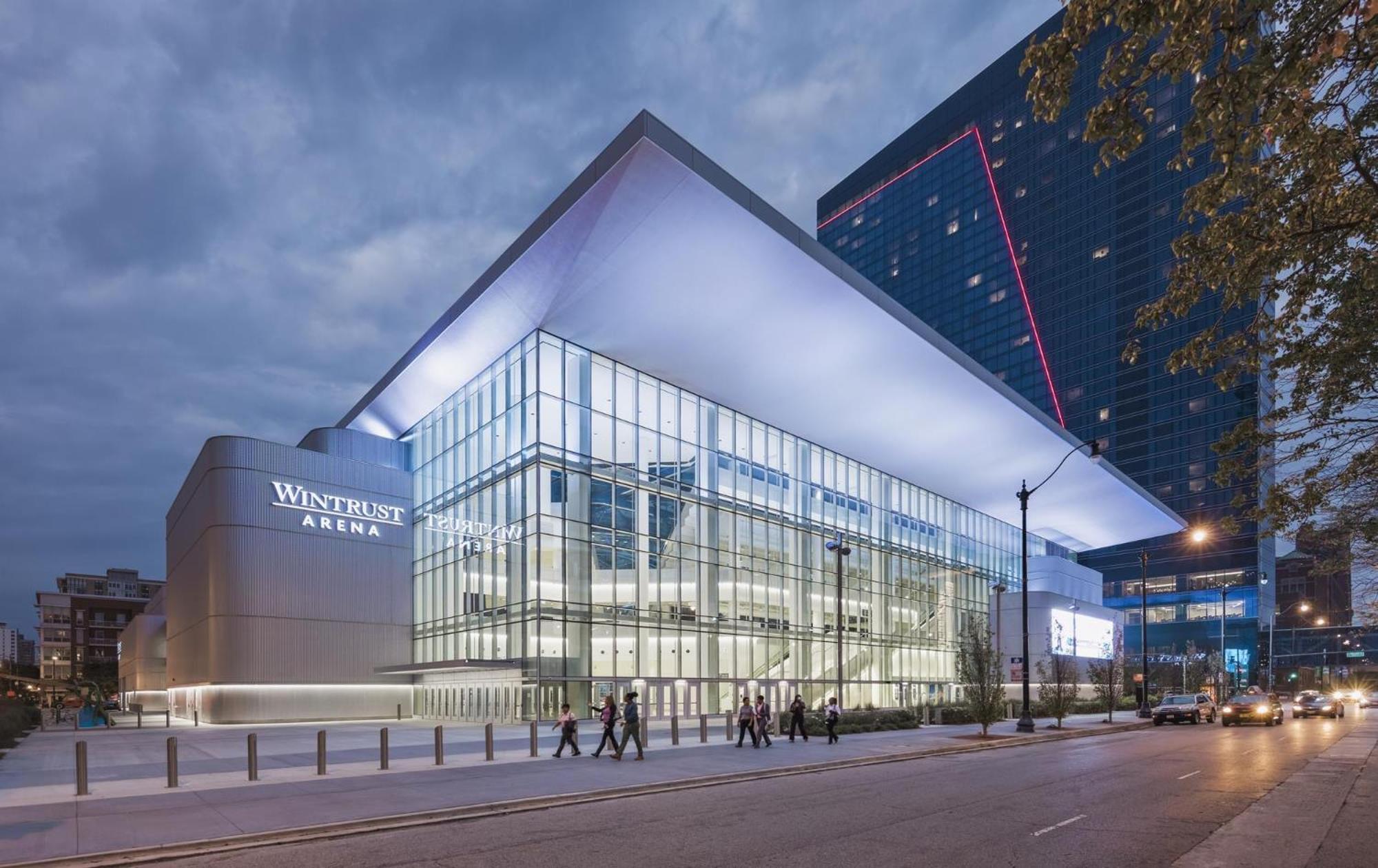 Mccormick Place Modern 2Br Loft In Downtown Chicago Michigan Avenue With Optional Parking Near Soldier Field Чикаго Экстерьер фото